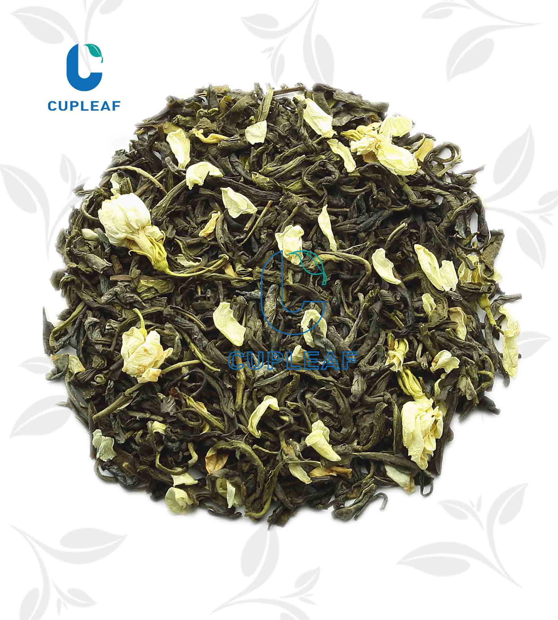 tea manufacturer Aroma jasmine flavor tea