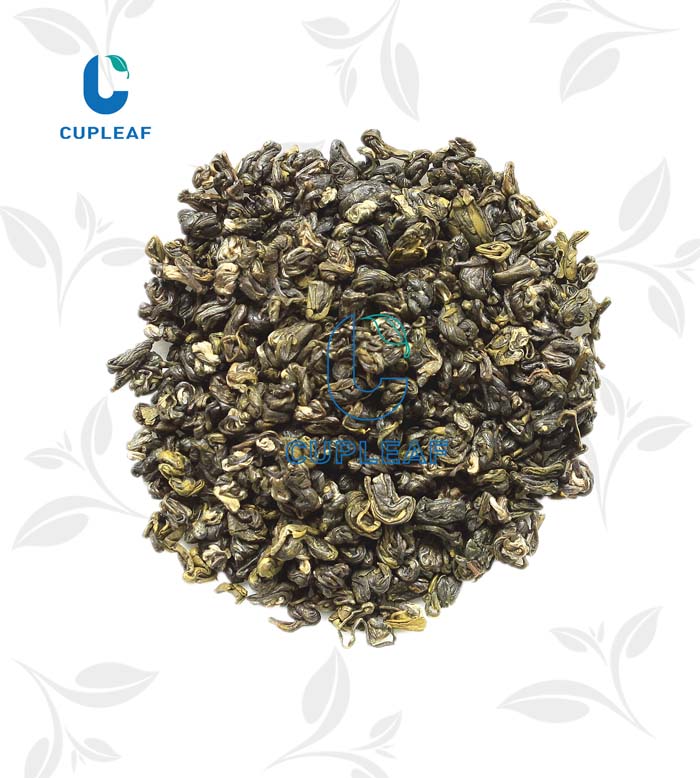 tea factorySnail Spring Bi Luo Chun Green Tea