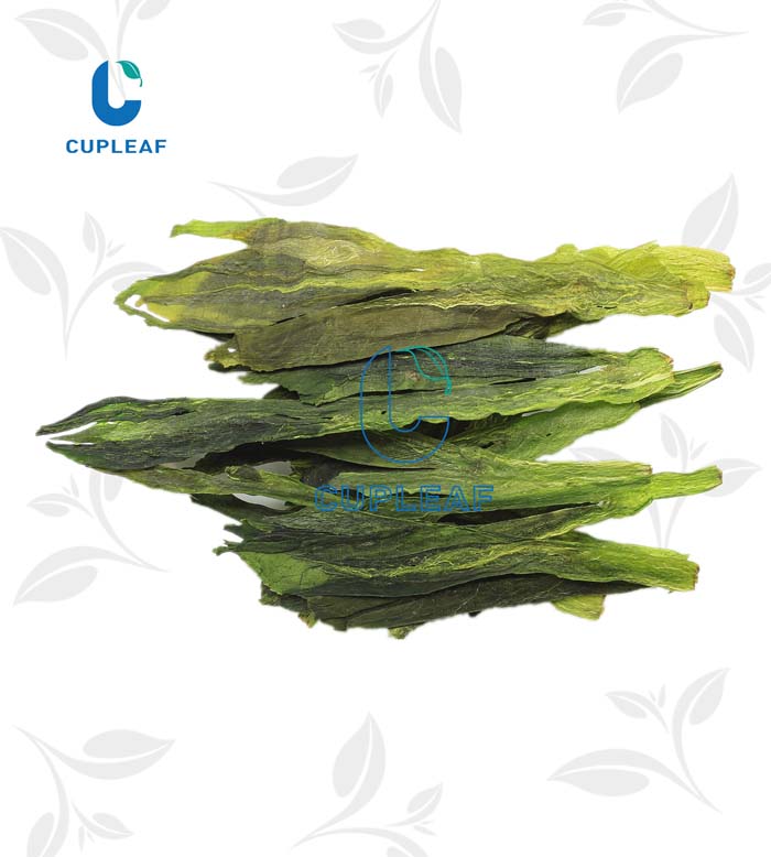 tea factory Tai Ping Hou Kui Monkey king famous green tea