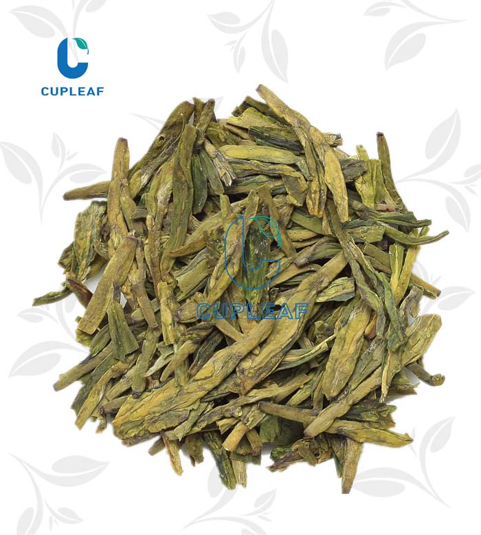 Dragon Well Lung ching Long Jing Spring Famous Tea