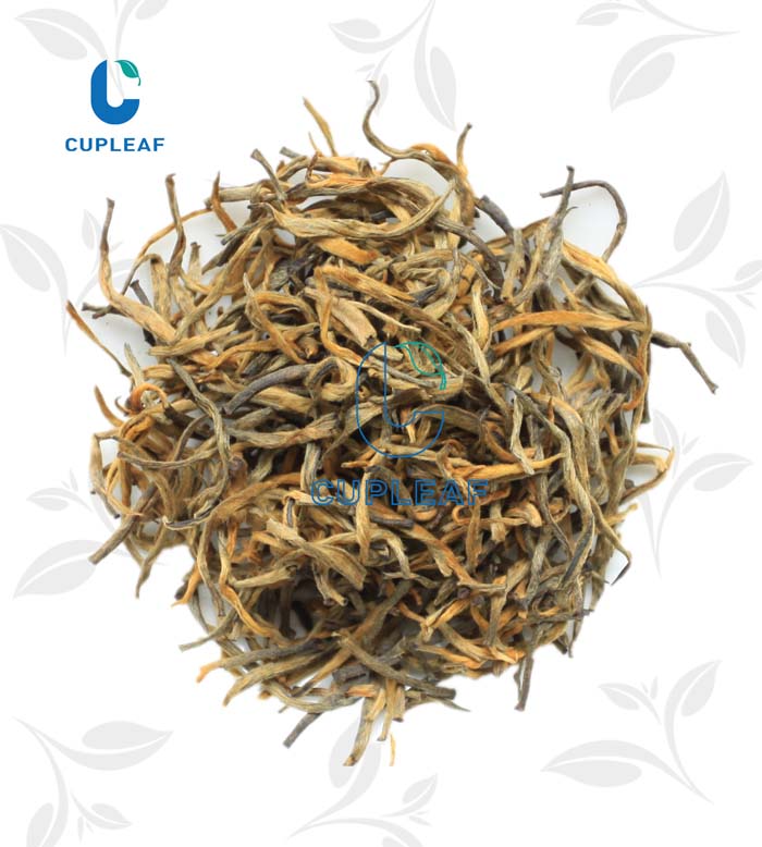 tea wholesale High Quality Popular Dan ya black tea