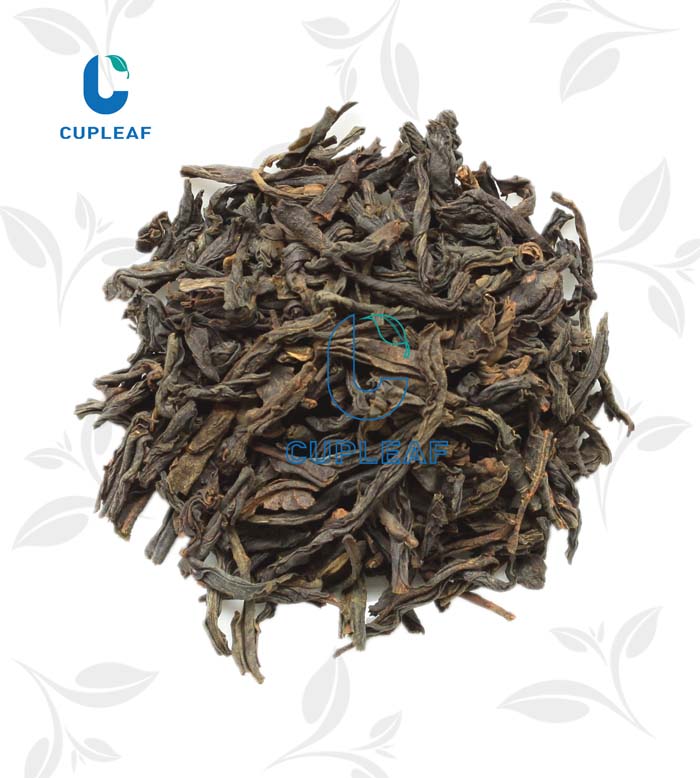 tea company breakfast mate Chinese loose pekoe OP black tea