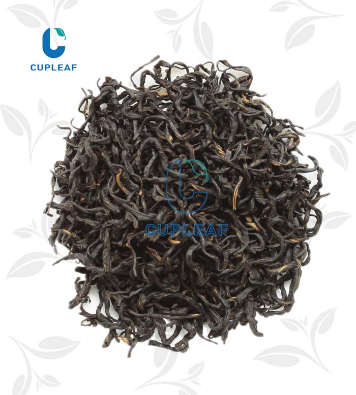hot sale Keemun gong fu black tea