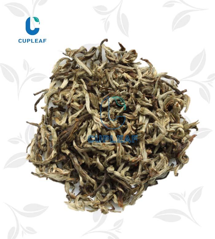 tea wholesale China yin ya jasmine tea supplier