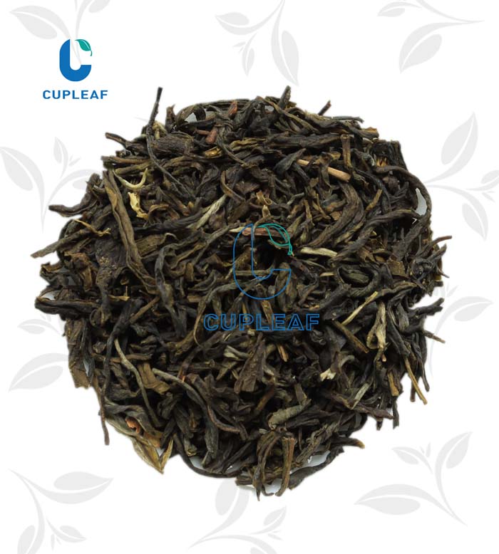 tea in bulk chun hao Jasmine flower tea factory