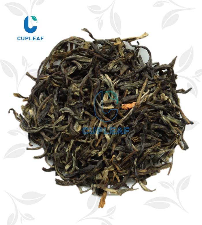 tea wholesale traditional jasmine tea leaves