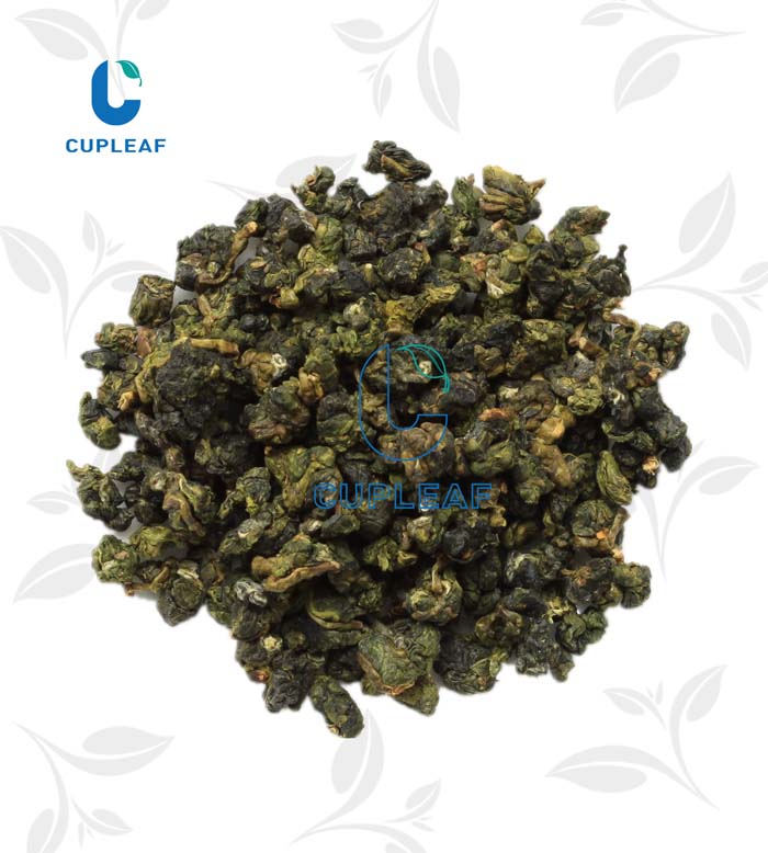 tea manufacturer Taiwan Alishan Oolong Tea