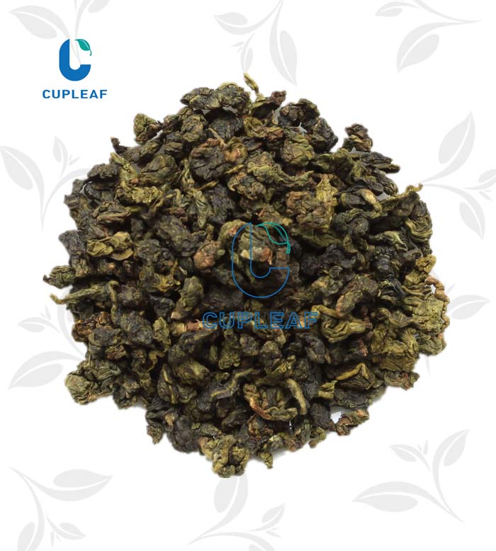 tea supplier Weight lose Anti-oxidant milk oolong tea