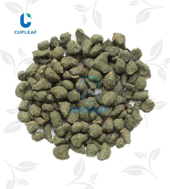 tea factory Ren Shen Ginseng bulk Oolong tea