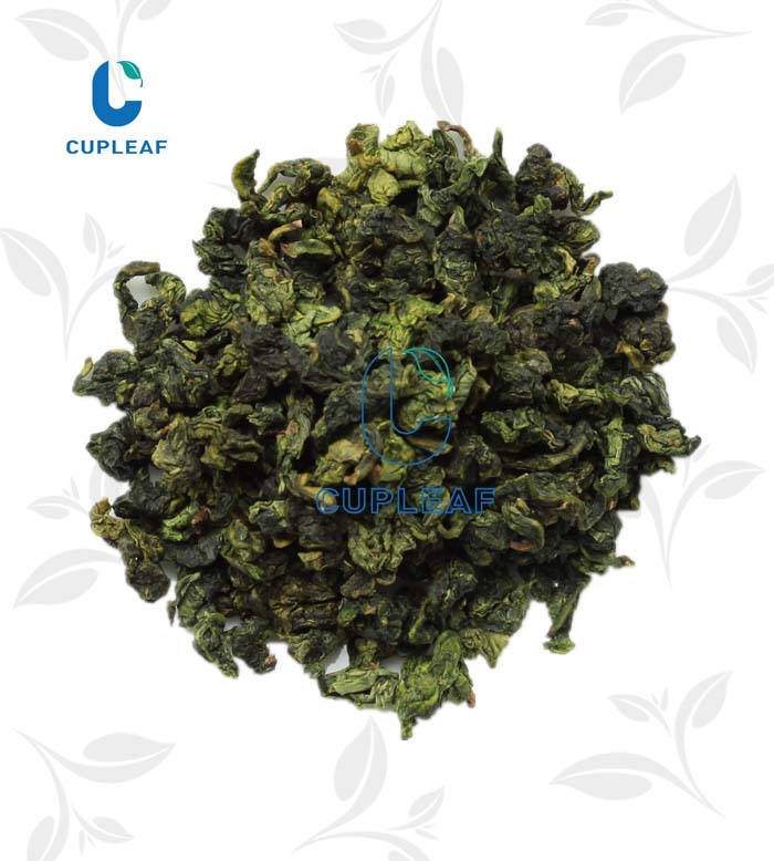 tea wholesale  European American market tie guan yin Oolong tea