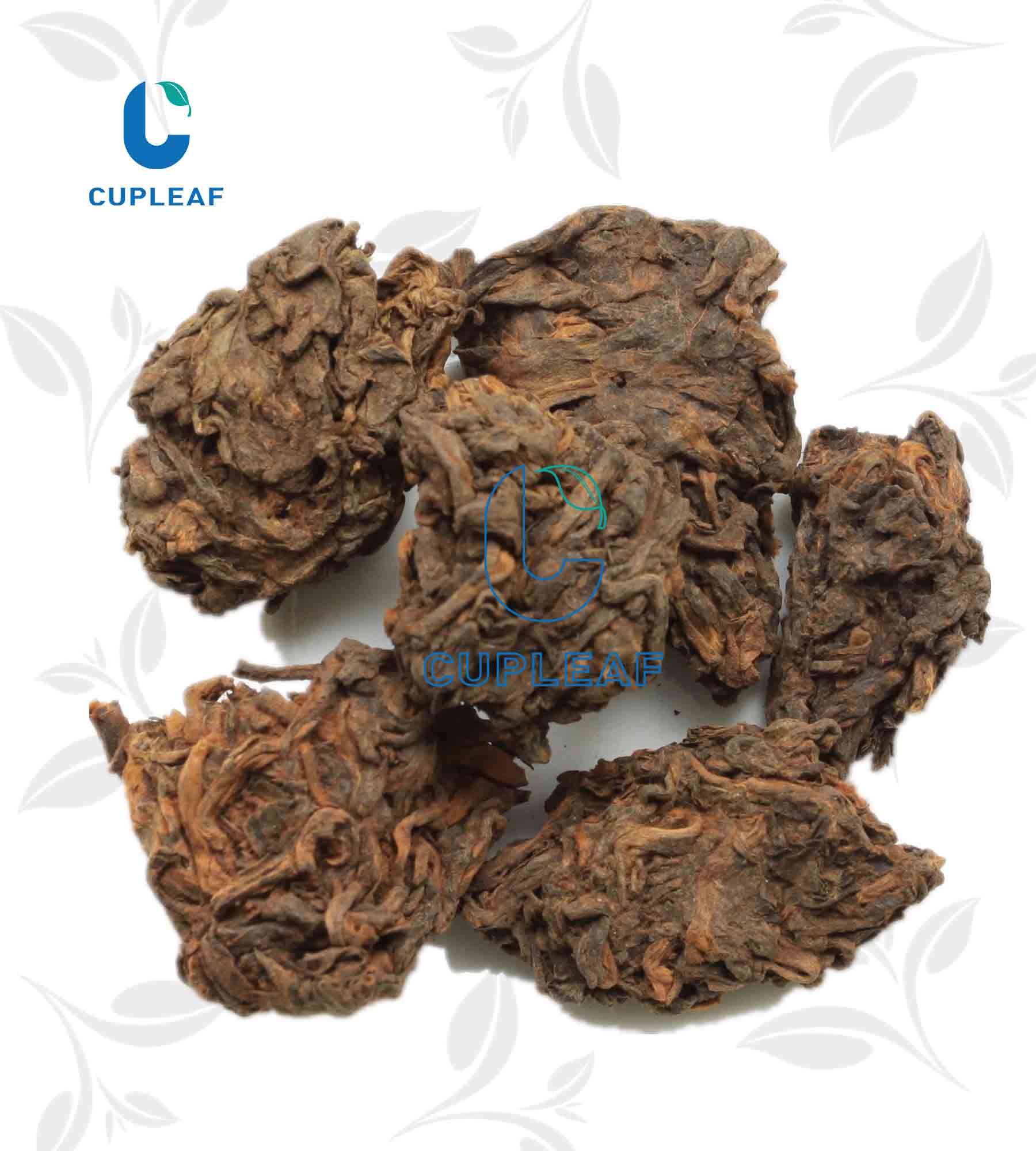 tea company speciality Lowering cholesterol lose weight puerh tea