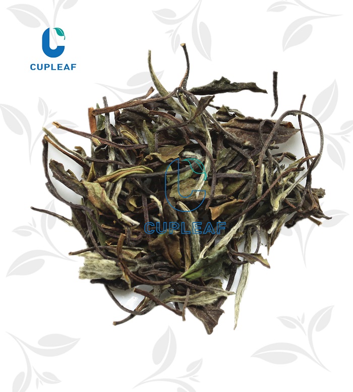 tea wholesale EU standard Pai Mu Dan White Tea