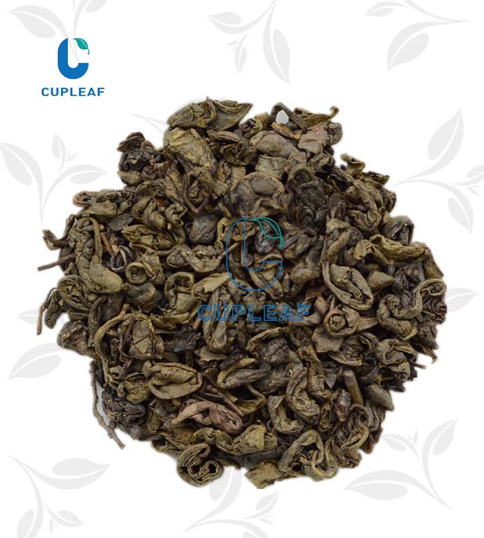 9374 The Vert De Chine EU Gunpowder tea