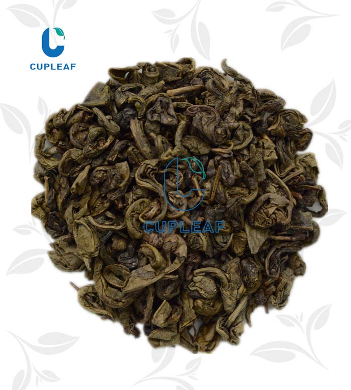 Factory Refine EU 9375 Green Tea Gunpowder