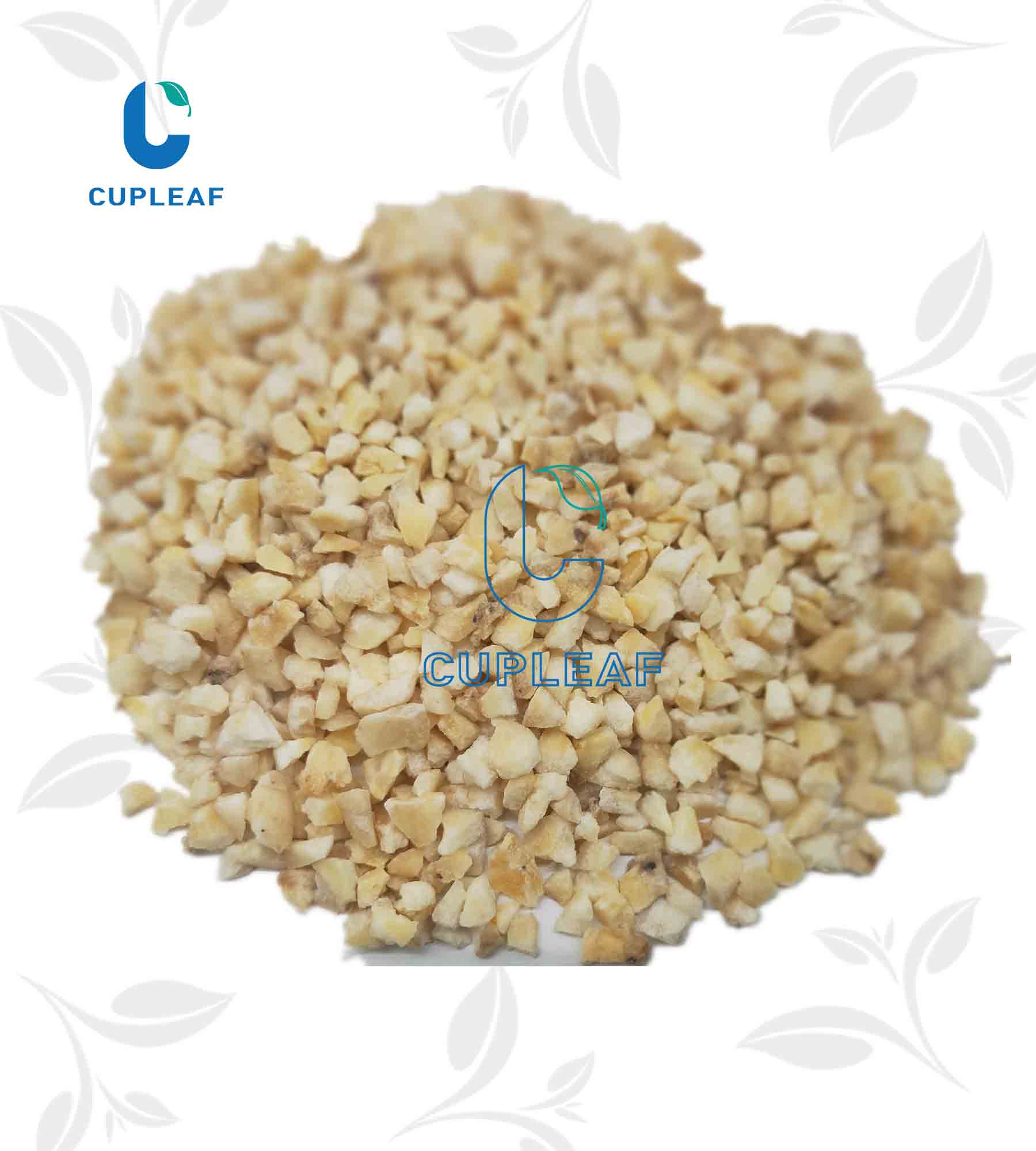 Freeze Dried Fruit Banana Fruit Tea