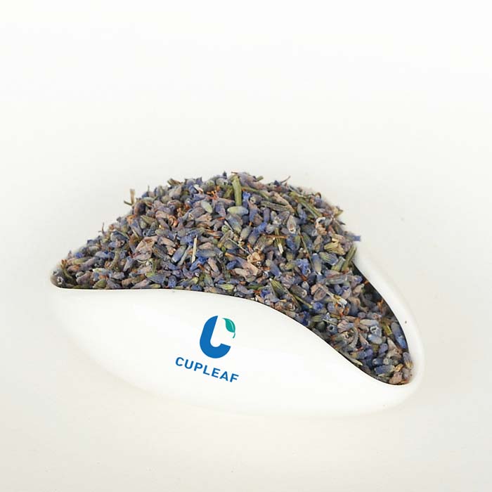 pure dried lavender buds flower