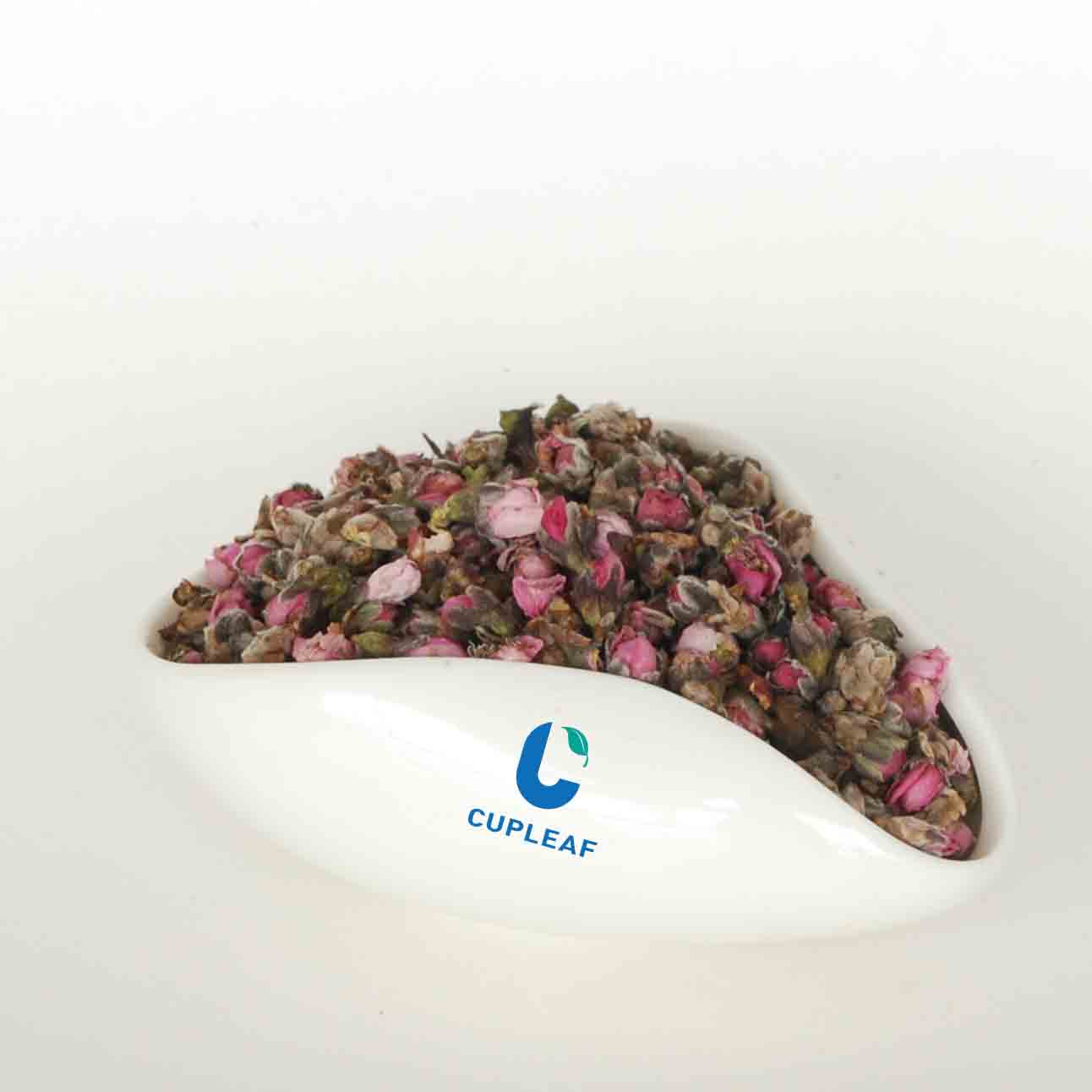 Natural beautify skin Herb Peach blossom flower