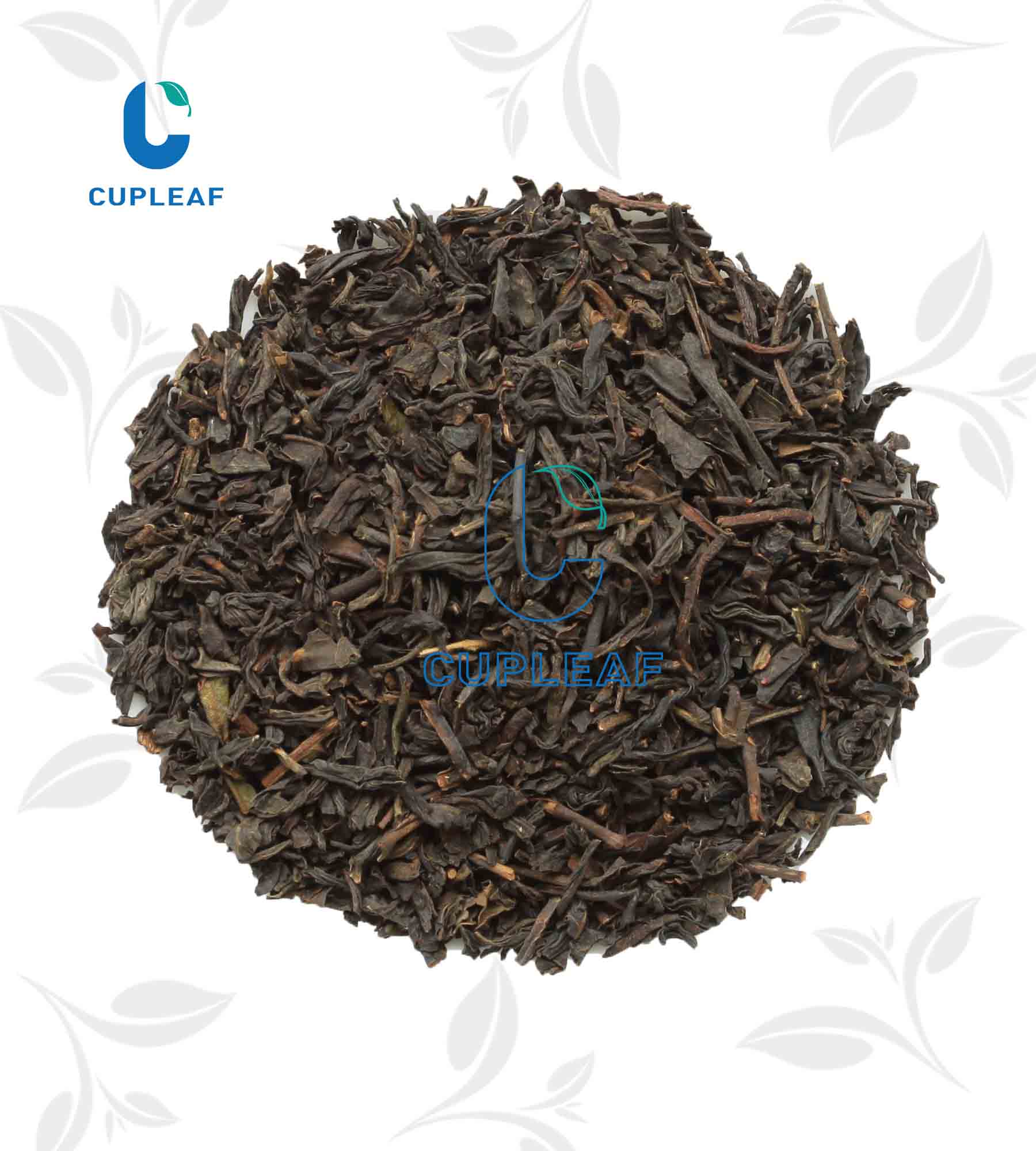 tea in bulk Regulating blood pressure fat Anti-aging black tea