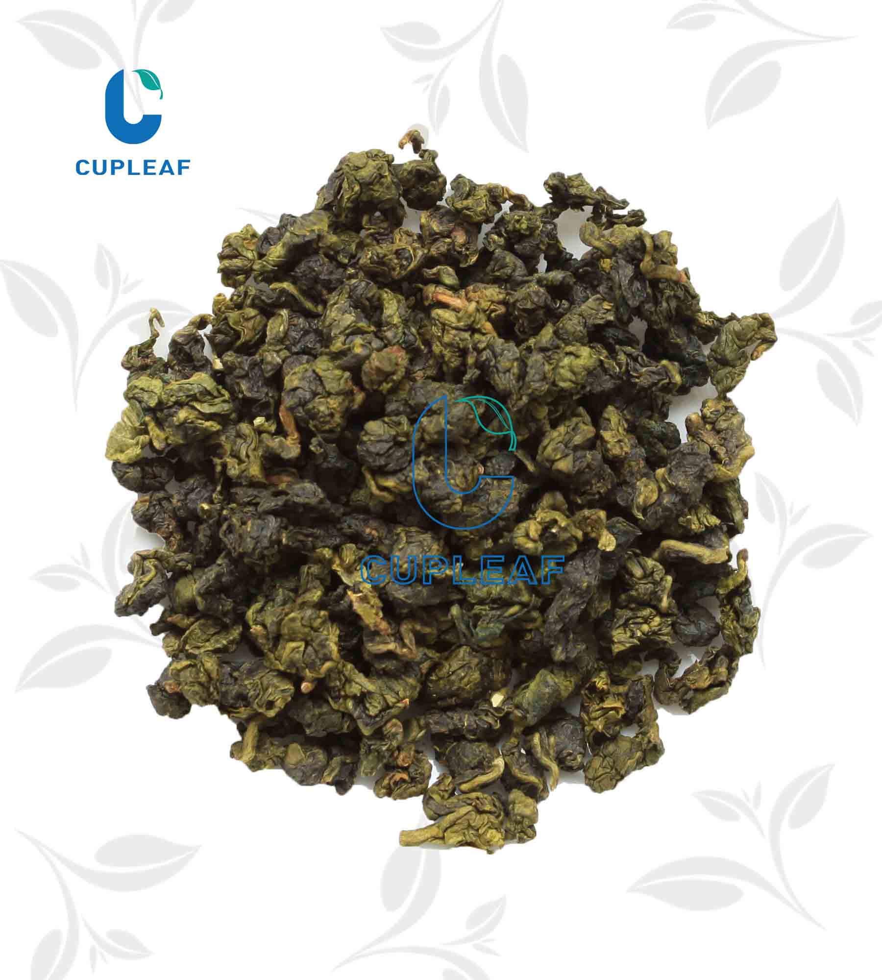 tea supplier Ukraine Russia Market Milk Oolong Tea