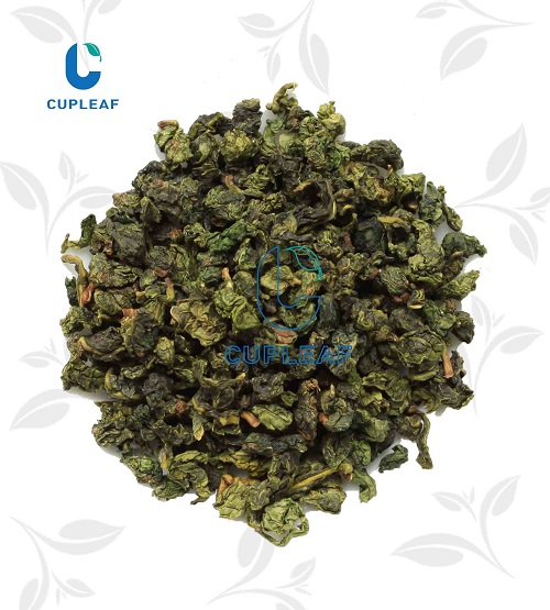 tea company Reduced blood pressure Tie Kuan Yin oolong tea