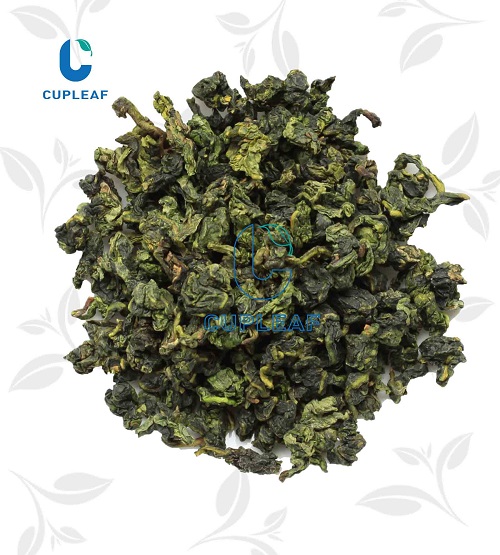 tea in bulk EU standard Organic oolong tea tie guan yin